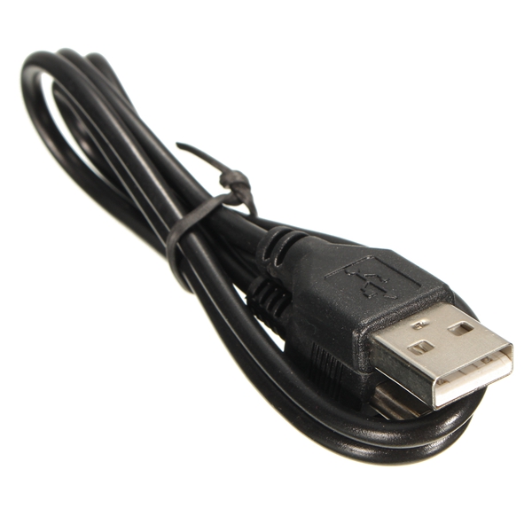 USB 2.0 Charging Cable