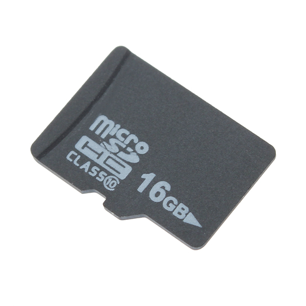 16GB Class10 MicroSD Memory Card