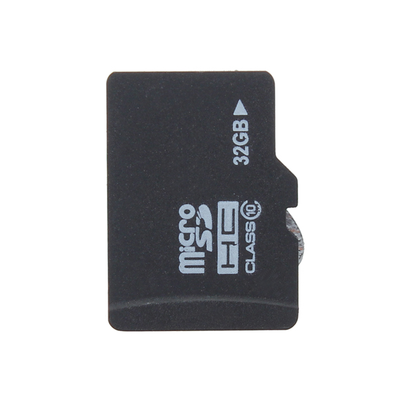 32GB Class10 MicroSD Memory Card