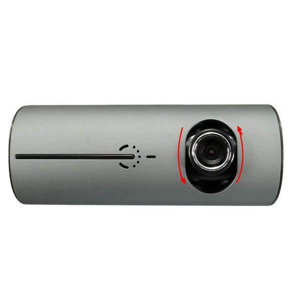 Dashcam Full HD Dual DXD1325
