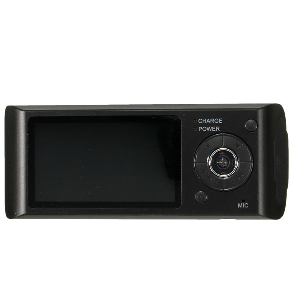 Dashcam Full HD Dual DXD1325