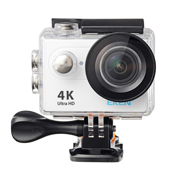 Eken h9 shop action camera